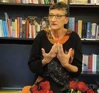 Ekskluziven pobeg v Benetke, Lorella Flego in Martina Šlabnik.