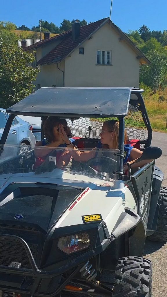 bloke adventures rent a buggy